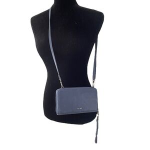The SAK Sequoia Flap Smartphone Crossbody
